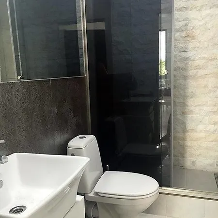 Apartmán Tropical Zev Mamaia