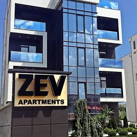 Tropical Zev